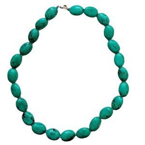 Unworn Jewelry Set - Necklace & Matching Earrings